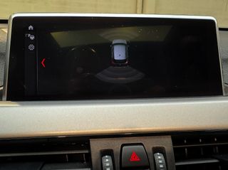 BMW X1 sDrive18i DCT