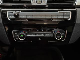 BMW X1 sDrive18i DCT