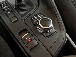 BMW X1 sDrive18i DCT