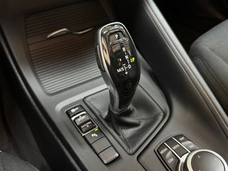 BMW X1 sDrive18i DCT