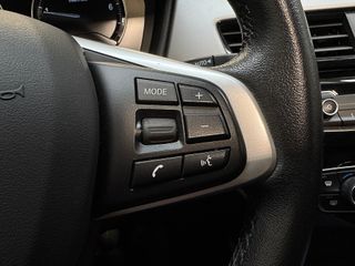 BMW X1 sDrive18i DCT