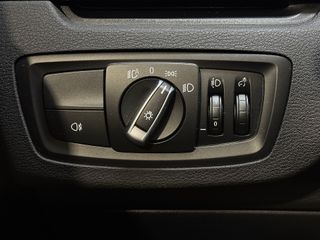 BMW X1 sDrive18i DCT