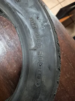 Neumático Kenda 3.00 - 10