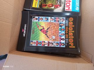 Calciatori Panini 1984-85 Serie A B C1 C2