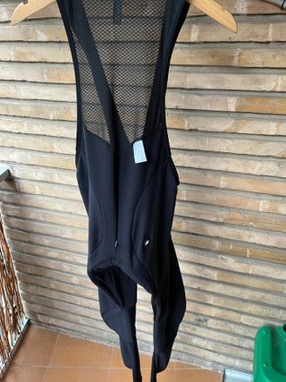 Culote Largo Invierno Assos Campionissimo LL607.5