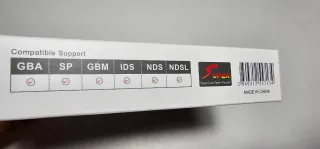 Supercard Mini SD  x Nintendo