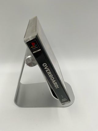 Overboard! PlayStation 1