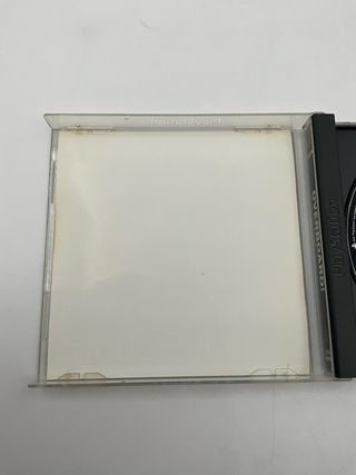 Overboard! PlayStation 1