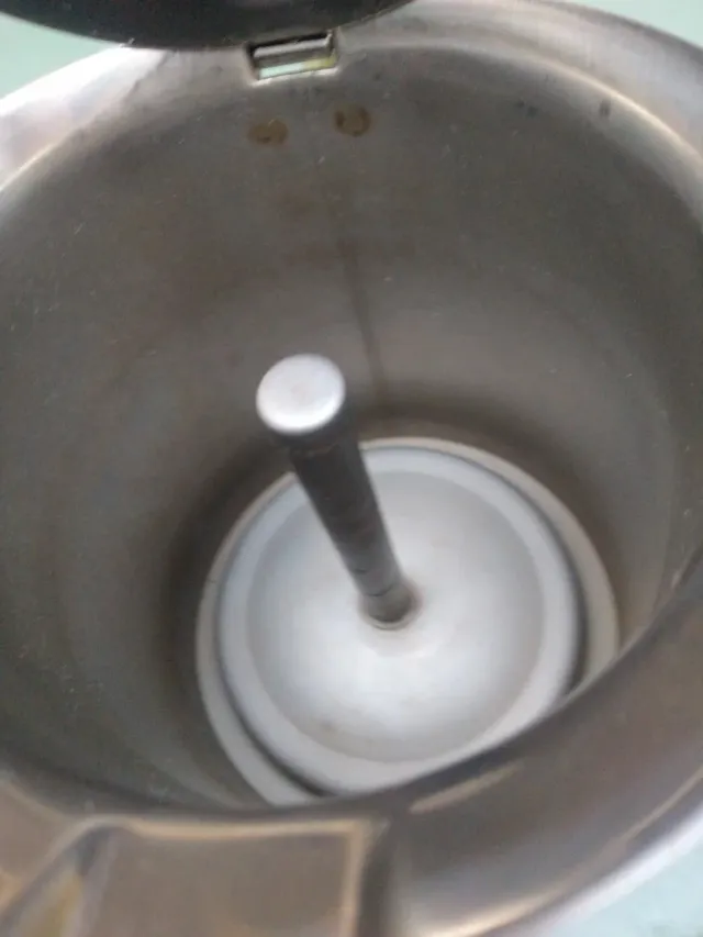 Cafetera Monix Sello de Oro