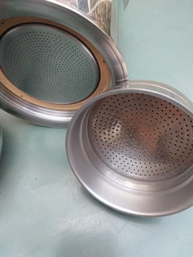 Cafetera Monix Sello de Oro