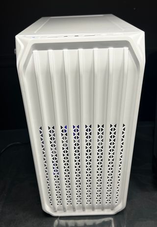 PC Gaming Intel Core i7 Blanco