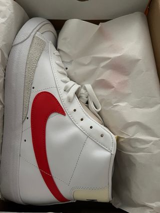 Nike Blazer Mid '77 Vintage