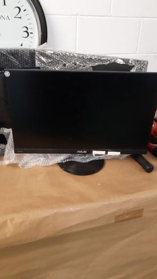Monitor Acer Negro
