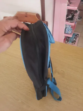 Zainetto Maradona El Pibe de Oro 10