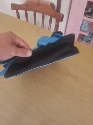 Zainetto Maradona El Pibe de Oro 10