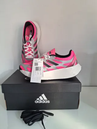 Zapatillas Adidas running talla 38