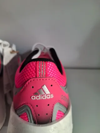 Zapatillas Adidas running talla 38