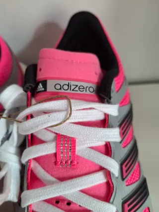 Zapatillas Adidas running talla 38