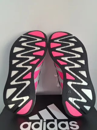 Zapatillas Adidas running talla 38