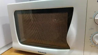 Microondas Taurus Speedy