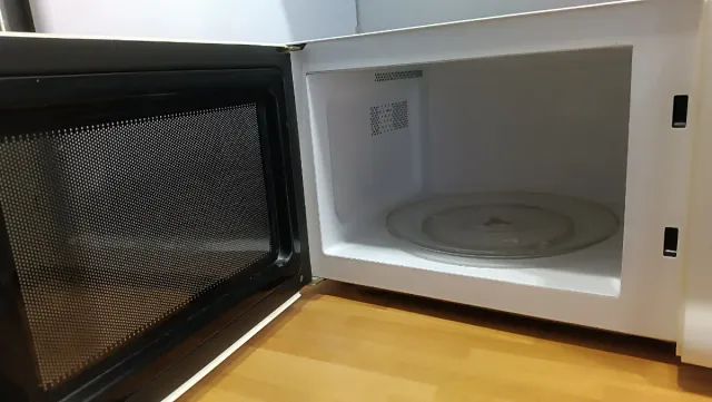 Microondas Taurus Speedy