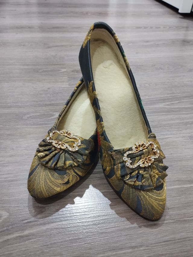 Traje Fallera Siglo XVIII Talla 40