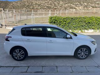 Peugeot 308 BlueHdi 130cv Style