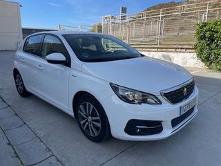 Peugeot 308 BlueHdi 130cv Style