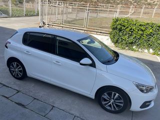Peugeot 308 BlueHdi 130cv Style