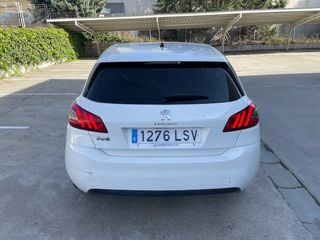 Peugeot 308 BlueHdi 130cv Style
