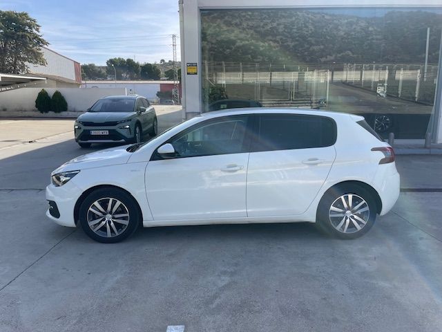 Peugeot 308 BlueHdi 130cv Style
