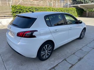 Peugeot 308 BlueHdi 130cv Style