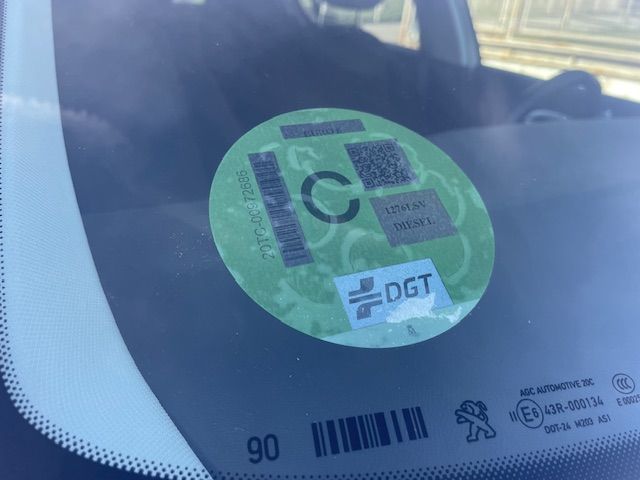 Peugeot 308 BlueHdi 130cv Style