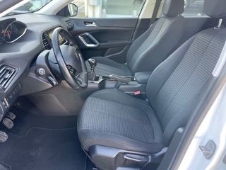 Peugeot 308 BlueHdi 130cv Style