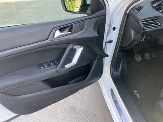 Peugeot 308 BlueHdi 130cv Style