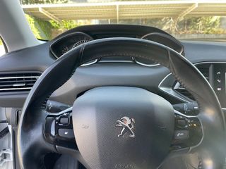 Peugeot 308 BlueHdi 130cv Style