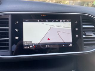 Peugeot 308 BlueHdi 130cv Style