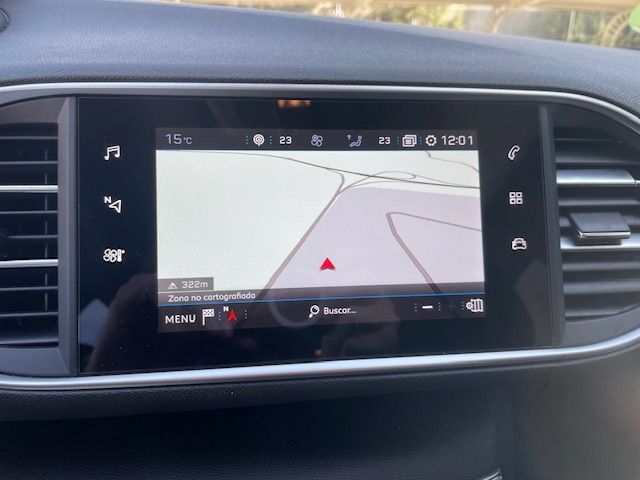 Peugeot 308 BlueHdi 130cv Style