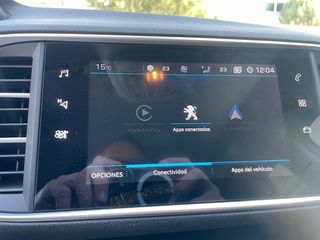 Peugeot 308 BlueHdi 130cv Style