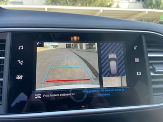 Peugeot 308 BlueHdi 130cv Style