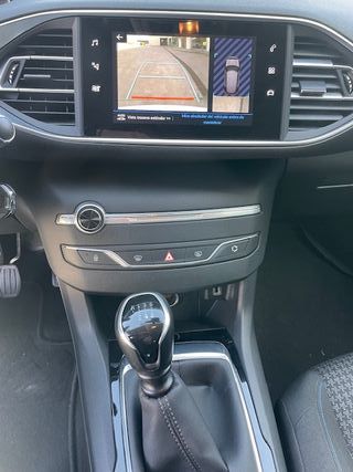 Peugeot 308 BlueHdi 130cv Style