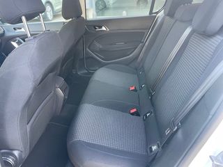 Peugeot 308 BlueHdi 130cv Style