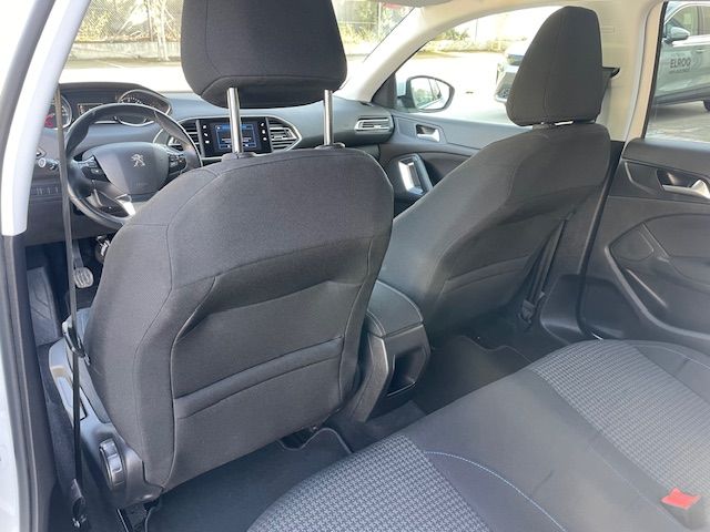 Peugeot 308 BlueHdi 130cv Style