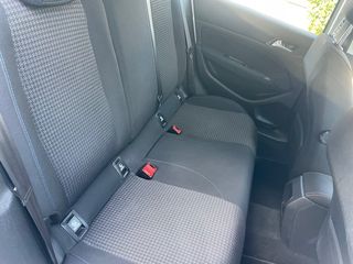 Peugeot 308 BlueHdi 130cv Style