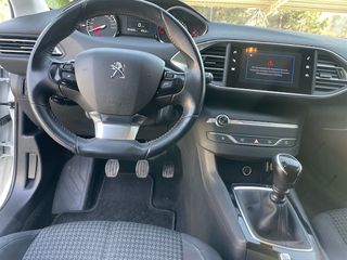 Peugeot 308 BlueHdi 130cv Style