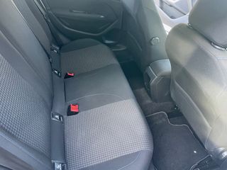 Peugeot 308 BlueHdi 130cv Style