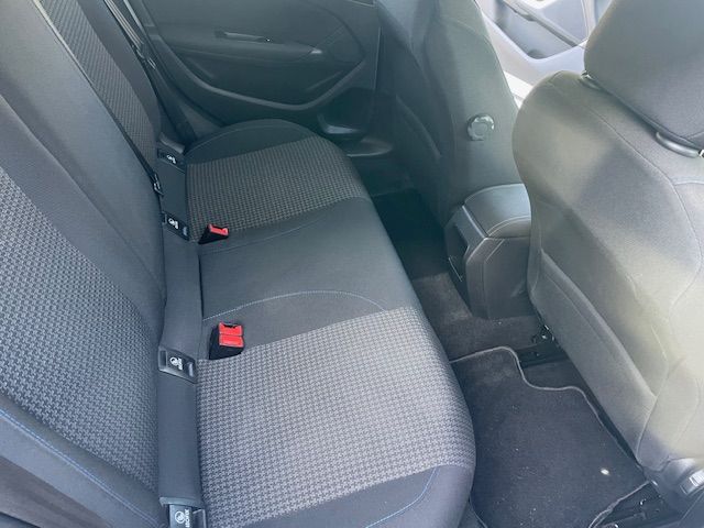 Peugeot 308 BlueHdi 130cv Style