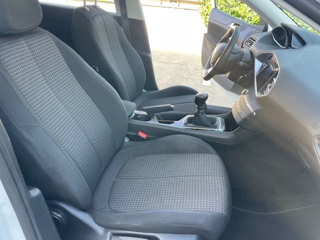 Peugeot 308 BlueHdi 130cv Style