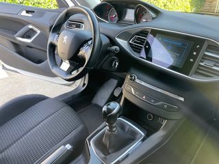 Peugeot 308 BlueHdi 130cv Style