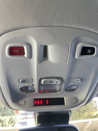 Peugeot 308 BlueHdi 130cv Style